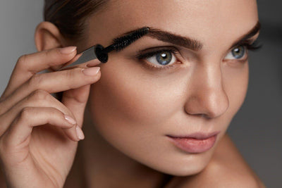Shaping Your Brows Like a Pro in the Comfort of Your Own Home