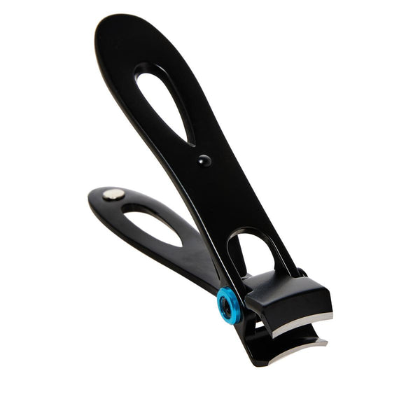 SHZG Large Nail Clippers Wide Jaw Opening, Sharp Angled Head