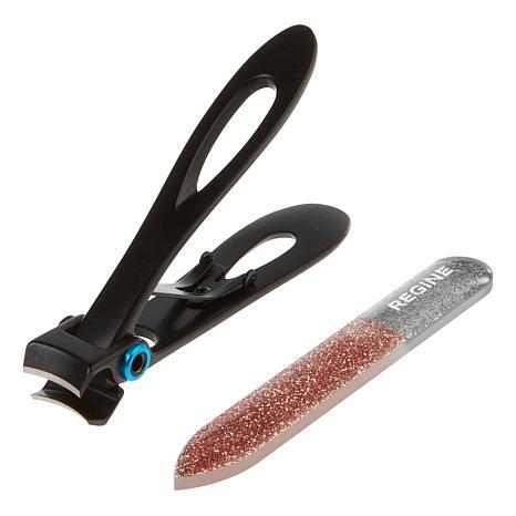 Nail Clippers 15mm Wide Jaw Opening Nail Cutter with Sharp and